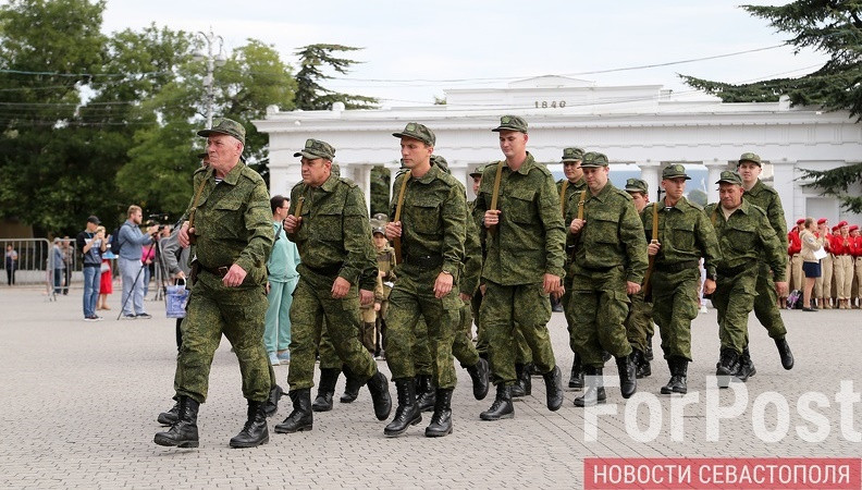 Выплаты участников специальной военной операции