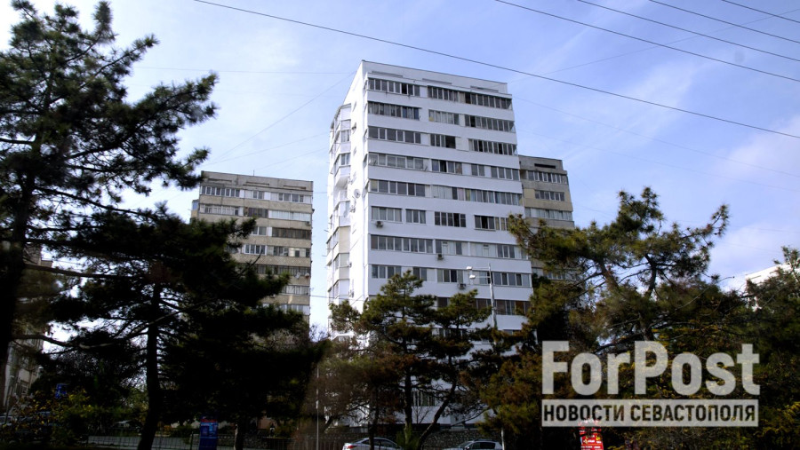 ForPost - Новости : Жители Севастополя набрали квартир на 26 миллиардов рублей