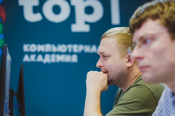 ForPost - Новости : Frontend-разработчик в топе самых востребованных профессий