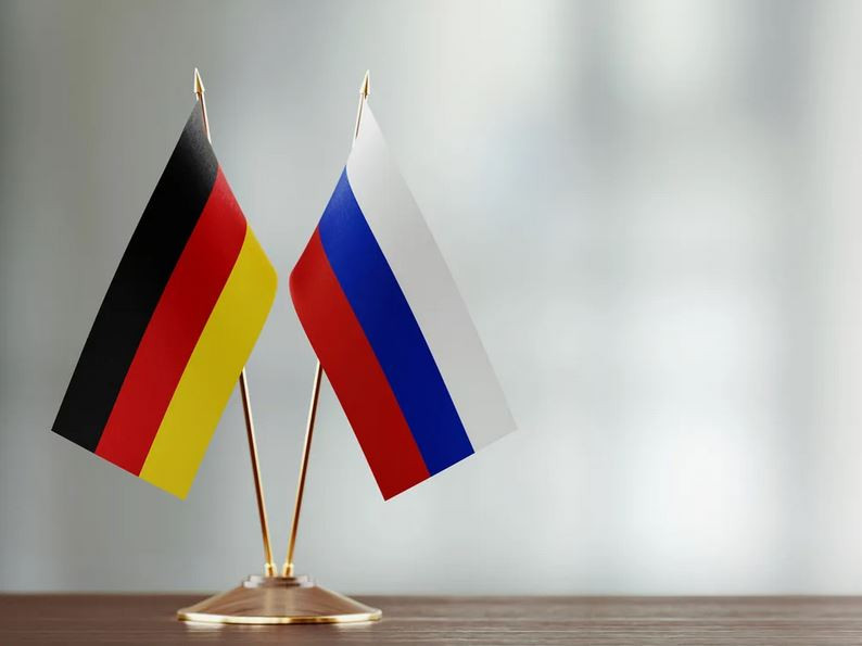 ForPost - Новости : Как Россия обошла Германию и стала первой экономикой в Европе