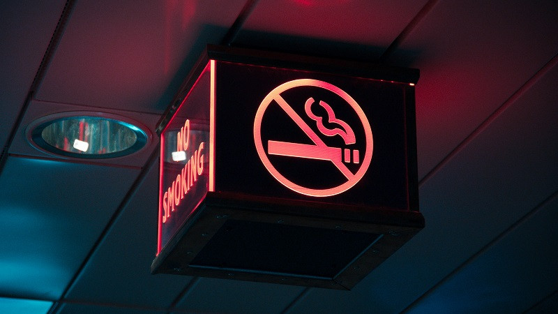 ForPost - Новости : Перечислены продукты, которые помогают бросить курить