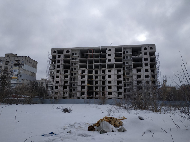 ForPost Мнения: Донбасс за неделю: недостроенная республика