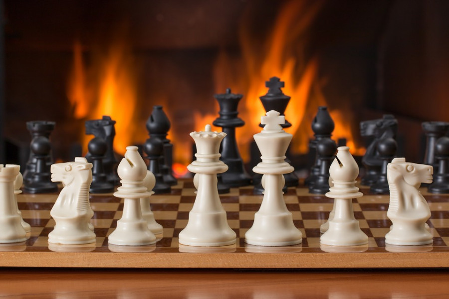 ForPost Мнения: Как решить шахматную задачу в Севастополе 