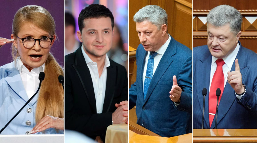 ForPost Мнения: Что может повлечь за собой непризнание выборов президента Украины?