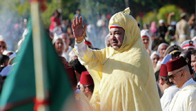 ForPost - Новости : Король Марокко помиловал более 400 осужденных за терроризм