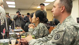 ForPost - Новости : США и Южная Корея начинают совместные военные учения