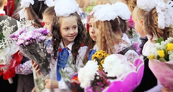 ForPost - Новости : В Севастополе с 1 сентября пойдут учиться более 70 тысяч ребят