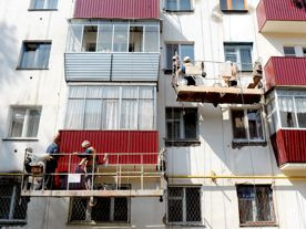 ForPost - Новости : Пожелания жителей учтут при капитальном ремонте домов в Севастополе