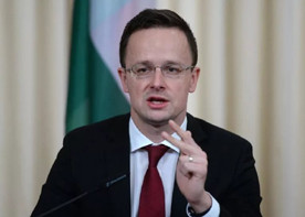 ForPost - Новости : МИД Венгрии объявил бойкот Украине из-за "постыдного" закона "Об образовании"