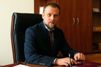 ForPost - Новости : Вместо Родикова в отставку ушёл глава департамента горхозяйства Севастополя