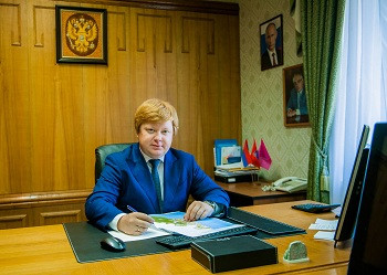 ForPost - Новости : В заксобрание Севастополя прошёл молодой управленец из МГУ