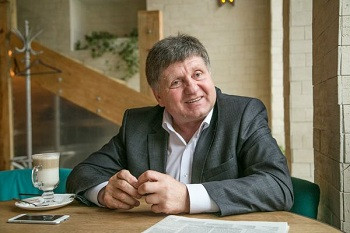 ForPost - Новости : Аксёнов три года терпел управленца, работа которого оставляла желать лучшего