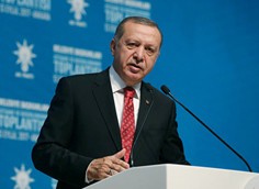 ForPost - Новости : "Мы хозяева в своем доме". Эрдоган ответил США на критику покупки С-400