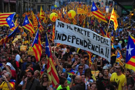 ForPost - Новости : Испанская прокуратура пригрозила арестом главам городов Каталонии, поддерживающим референдум