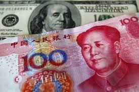 ForPost - Новости : США пригрозили отключить Китай от долларовой системы