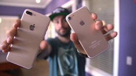 ForPost - Новости : Apple снизила цены на старые модели iPhone в России