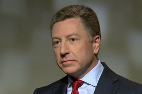 ForPost - Новости : Представитель Госдепа счел Украину и Грузию не готовыми к вступлению в НАТО
