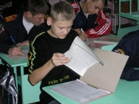 ForPost - Новости : В Севастополе российские школьники пройдут украинское независимое тестирование