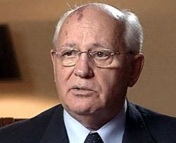 ForPost - Новости : Горбачев: политика, которую проводит Ющенко, поражает нормального человека