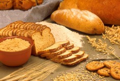 ForPost - Новости : Хлеб подорожает на 10-15%