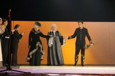 ForPost - Новости : Большой оперный фестиваль в Севастополе