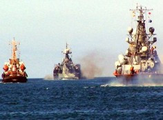 ForPost - Новости : Украинский Севморпорт намерен опять отнять бочки у Черноморского флота
