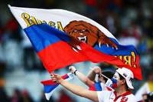 ForPost - Новости : Россия и Украина могут встретиться в стыковых матчах ЧМ 2010