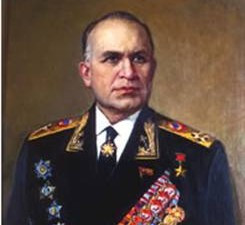 ForPost - Новости : 100 лет со дня рождения адмирала Советского Союза С.Г. Горшкова