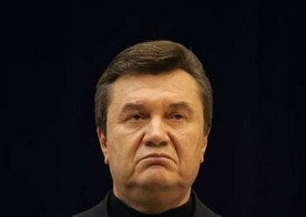ForPost - Новости : Рейтинг Януковича в Севастополе за полгода снизился на 23,5%