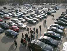 ForPost - Новости : Губернатор Севастополя подтвердил, что распоряжение его предшественников о платных парковках в городе отменено