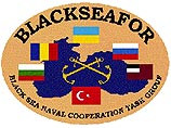 ForPost - Новости : «Славутич» и «Ямал» отправились в Стамбул на апрельскую активацию BLACKSEAFOR