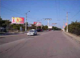 ForPost - Новости : Городские власти не рассматривают вопрос о переносе рынка с 5-го километра, но думают над транспортными проблемами в этом районе