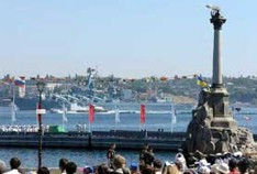 ForPost - Новости : Памятники Сагайдачному и Соборности откроют через месяц в Омеге, назло всем