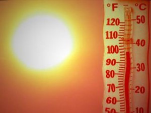 ForPost - Новости : В Севастополе держится аномальная для октября жара