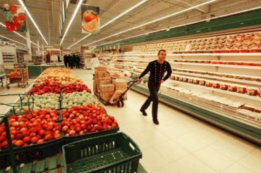 ForPost - Новости : В Украине собираются закрыть все супермаркеты
