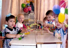 ForPost - Новости : В Севастополе проживают 678 детей-сирот