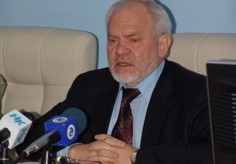 ForPost - Новости : Казарин настаивает на проведении внеочередных выборов