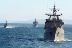 ForPost - Новости : На базе узла связи Черноморского флота прошло комплексное занятие по безопасности военной службы