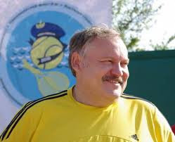 ForPost - Новости : В Севастополе стартовал ежегодный международный теннисный турнир «Большая Бескозырка»