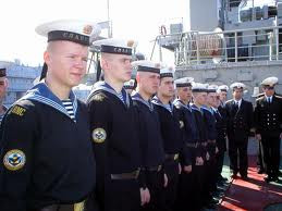 ForPost - Новости : В Военно-Морских Силах Украины в этом году в 5 раз больше контрактников, чем в прошлом