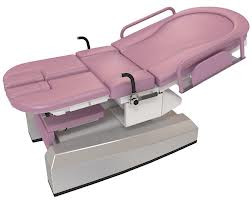 ForPost - Новости : Яцуба сегодня вручит больнице сертификат на новое гинекологическое кресло, потому что старое "больше похоже на кресло для пыток"