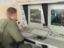 ForPost - Новости : На Черноморском флоте принимают новую технику