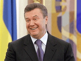 ForPost - Новости : Легитимен ли Президент Янукович?