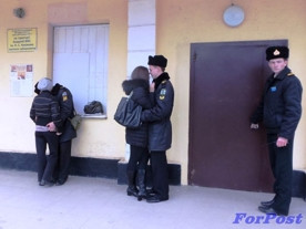 ForPost - Новости : «Российские агрессоры», «мобилизация», «героические защитники ВМСУ»… Информационная война против мирного севастопольского протеста стартовала
