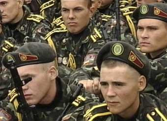 ForPost Мнения: Генерал-майор в запасе Олег Бабич: « Армия? Это баба Параска в погонах»!