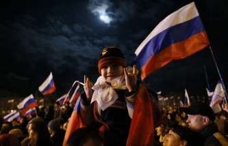 ForPost - Новости : Путин одобрил проект договора о принятии в РФ Республики Крым