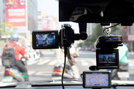 ForPost - Новости : Кабмин одобрил использование видеорегистраторов в административных делах