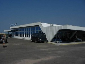 ForPost - Новости : "Терминал Коломойского" в аэропорту Бельбек национализируют в собственность Севастополя