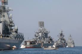 ForPost - Новости : Военные ЧФ в Крыму не потеряют из-за отмены "заграничных" надбавок