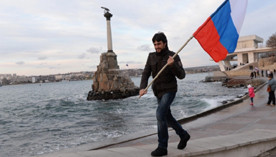 ForPost - Новости : Крым и Севастополь предлагают освободить на год от жесткой процедуры госзакупок